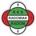 RKS Radomiak Radom