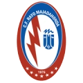 CF Rayo Majadahonda