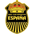 Real CD Espana San Pedro Sula