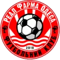 Real Pharma Odessa