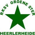 Groene Ster