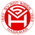 Rot-Weiss Hadamar