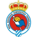 RS Gimnástica Torrelavega