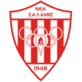 NEA Salamina Famagusta