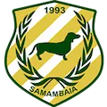 Samambaia FC DF