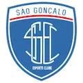 Sao Goncalo EC RJ