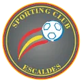 Sporting Club DE Escaldes