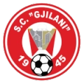 SC Gjilani