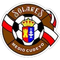 SD Solares Medio Cudeyo U19