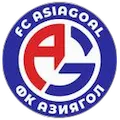 Sdyushor SI Asiagoal