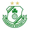 Shamrock Rovers