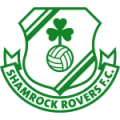 SHAMROCK ROVERS FC