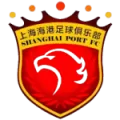 Shanghai Port B