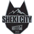 Sheki City