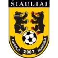 FA Siauliai