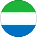 Sierra Leone