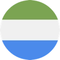 Sierra Leone