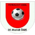 SK Steti
