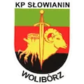 Slowianin Woliborz