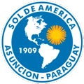 Sol de América