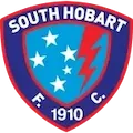SOUTH HOBART FC 2