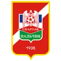 PFK Spartak Naltschik