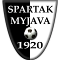 Spartak Myjava