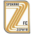Spokane Zephyr FC