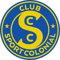 Sport Colonial