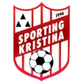 Sporting Kristina