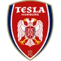 Ssd Nikola Tesla Hamburg