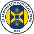 St. Albans City