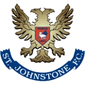 St Johnstone FC