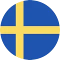 Schweden -21