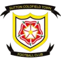 Sutton Coldfield Town Ladies