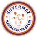 Suvermez Kapadokyaspor