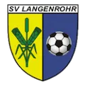 SV Langenrohr