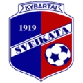 FK Sveikata Kybartai