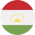 Tajiquistão