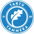 Jalgpallikool Tammeka