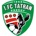 Tatran Presov