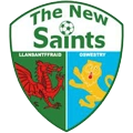 The New Saints