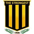 The Strongest