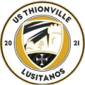 Thionville US Lusitanos