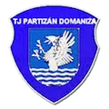 TJ Partizan Domaniza