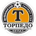 Torpedo Belaz Zhodino