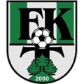 FK Tukums 2000/Tss