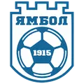FK Yambol 1915