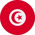 Tunísia