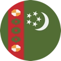 Turquemenistão